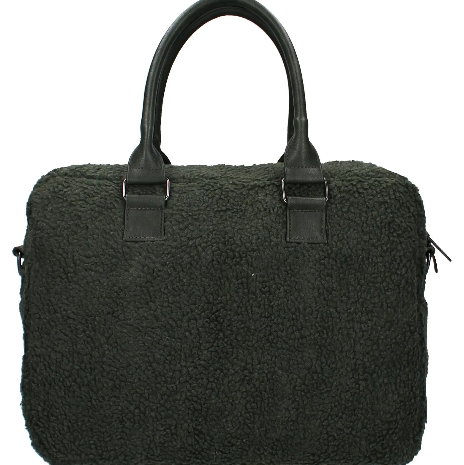 Luiertassen*Kidzroom luiertas Care Vienna Hello Little One Olivegreen