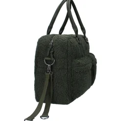 Luiertassen*Kidzroom luiertas Care Vienna Hello Little One Olivegreen