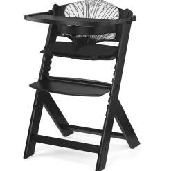 Kinderstoel Accessoires*Kinderkraft ENOCK Stoelverkleiner Black