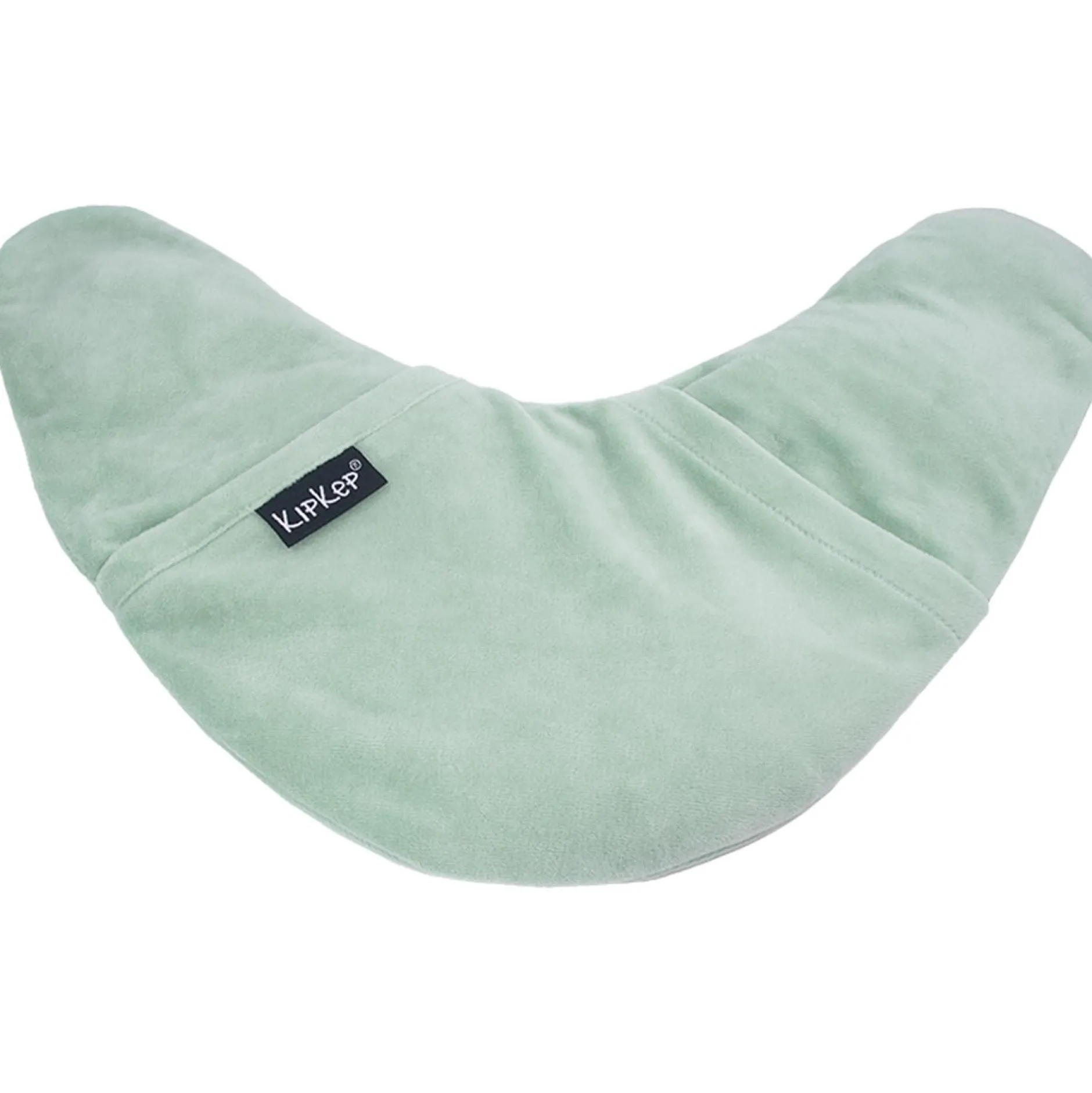 Kruiken & Kruikenzakken|Kruiken & Kruikenzakken*Kipkep Lexie heating pillow groen