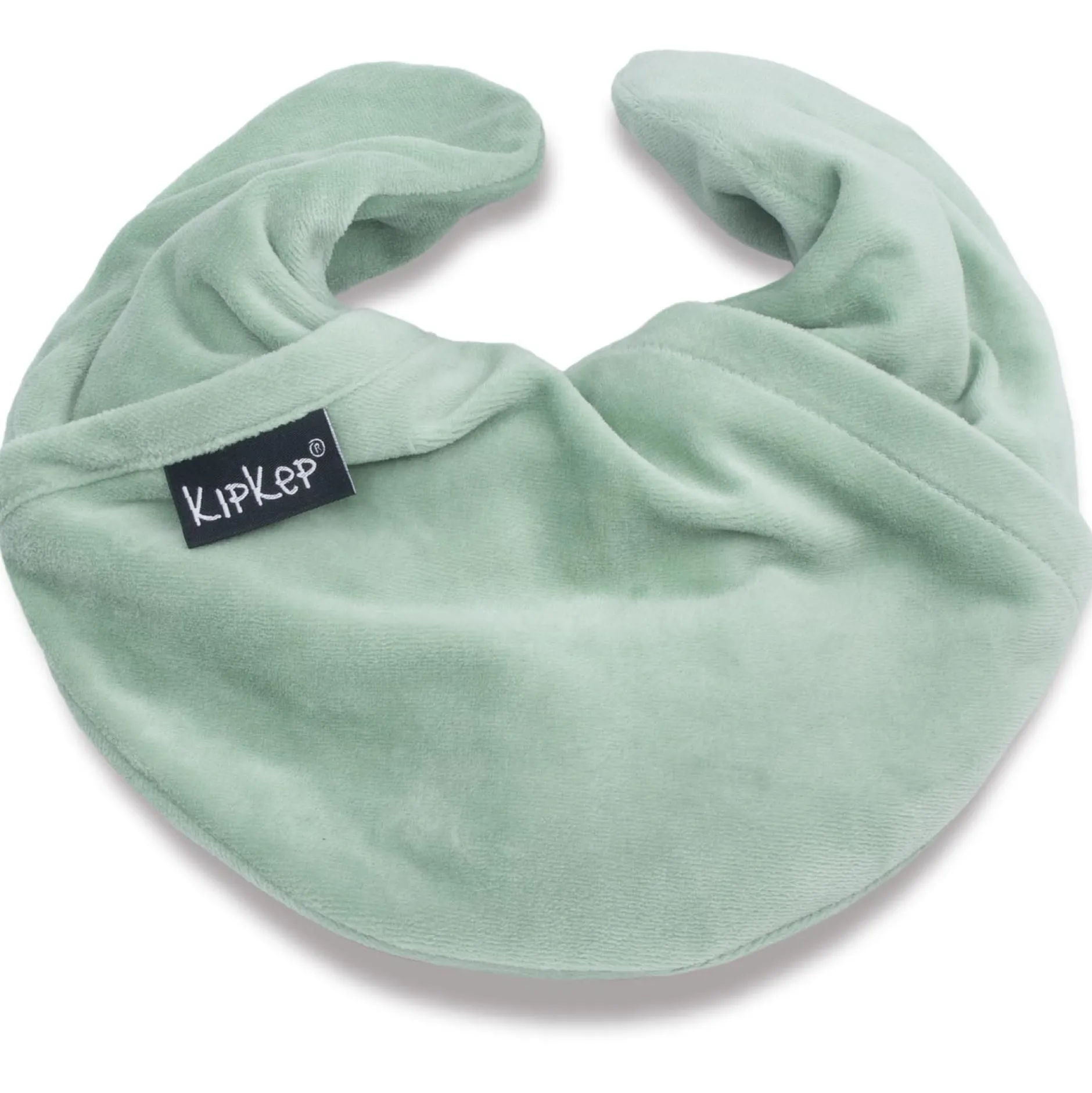 Kruiken & Kruikenzakken|Kruiken & Kruikenzakken*Kipkep Lexie heating pillow groen
