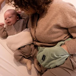 Kruiken & Kruikenzakken|Kruiken & Kruikenzakken*Kipkep Lexie heating pillow groen