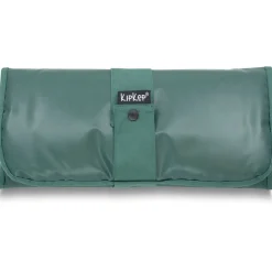 Luiertassen*Kipkep verschoningsmatje+luieretui combiset Calming Green