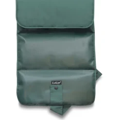 Luiertassen*Kipkep verschoningsmatje+luieretui combiset Calming Green