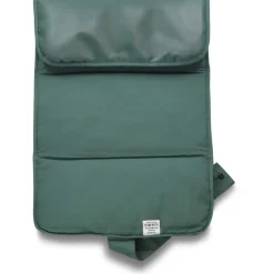 Luiertassen*Kipkep verschoningsmatje+luieretui combiset Calming Green