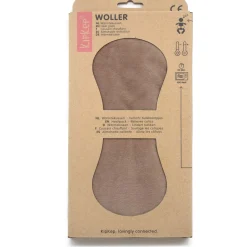 Kruiken & Kruikenzakken|Kruiken & Kruikenzakken*Kipkep Woller bruin