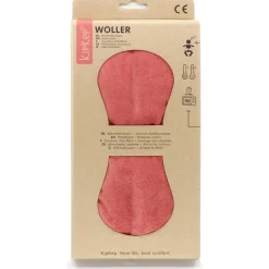 Kruiken & Kruikenzakken|Kruiken & Kruikenzakken*Kipkep Woller roze