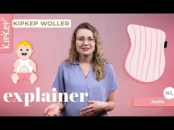 Kruiken & Kruikenzakken|Kruiken & Kruikenzakken*Kipkep woller special edition beige