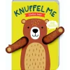 Kinderboeken*Boeken Knuffel me, kleine beer Multi