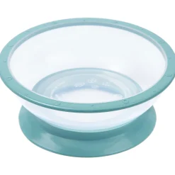 Bakjes & Kommen*Nijntje Koko bakje met lepel mint