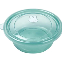 Melkpoedertorens & Bewaarbakjes*Nijntje Koko bewaarbakjes 210ml - 6 stuks mint