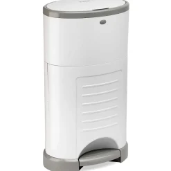 Luieremmers*KORBELL luieremmer classic wit