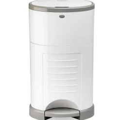 Luieremmers*KORBELL luieremmer classic wit