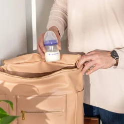 Startersets*Lansinoh babyfles starterset Natural Wave naturel