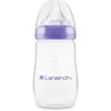 Flesjes*Lansinoh drinkfles Natural Wave 240ml naturel