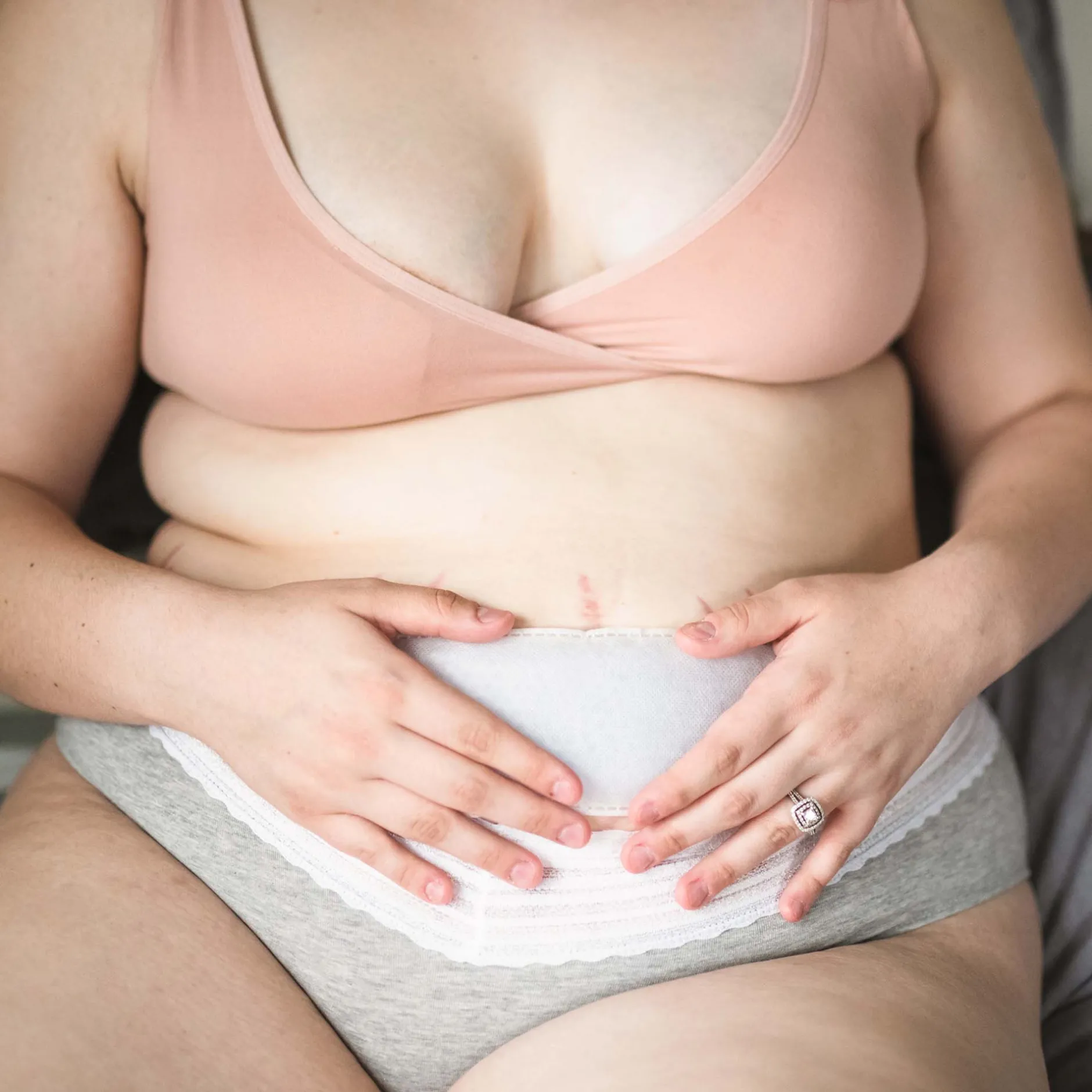 Kraamverzorging*Lansinoh Koud en Warm Postpartum Kompres