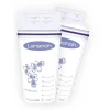 Borstkolf Accessoires|Borstvoedingszakjes & -Flesjes*Lansinoh moedermelk bewaarzakjes 180ml - 25 stuks