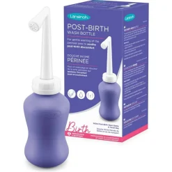Kraamverzorging*Lansinoh Peri bottle Spoelfles 360 ml
