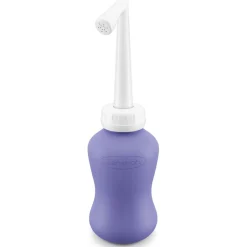 Kraamverzorging*Lansinoh Peri bottle Spoelfles 360 ml