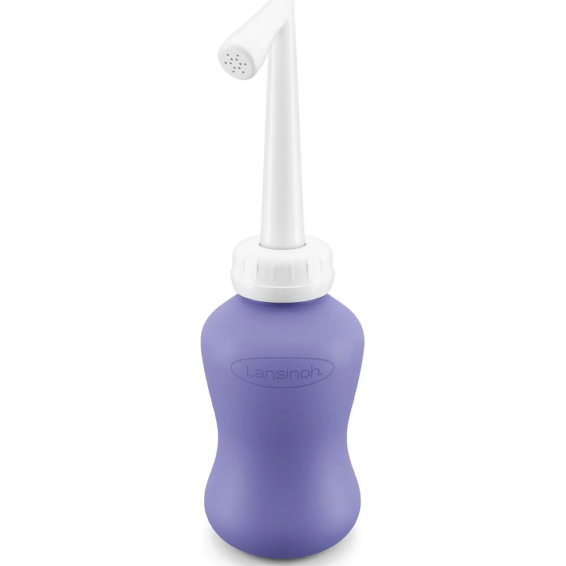 Kraamverzorging*Lansinoh Peri bottle Spoelfles 360 ml