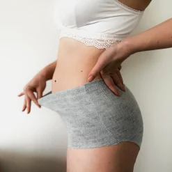 Kraamverzorging*Lansinoh postpartum netbroekjes 4 stuks