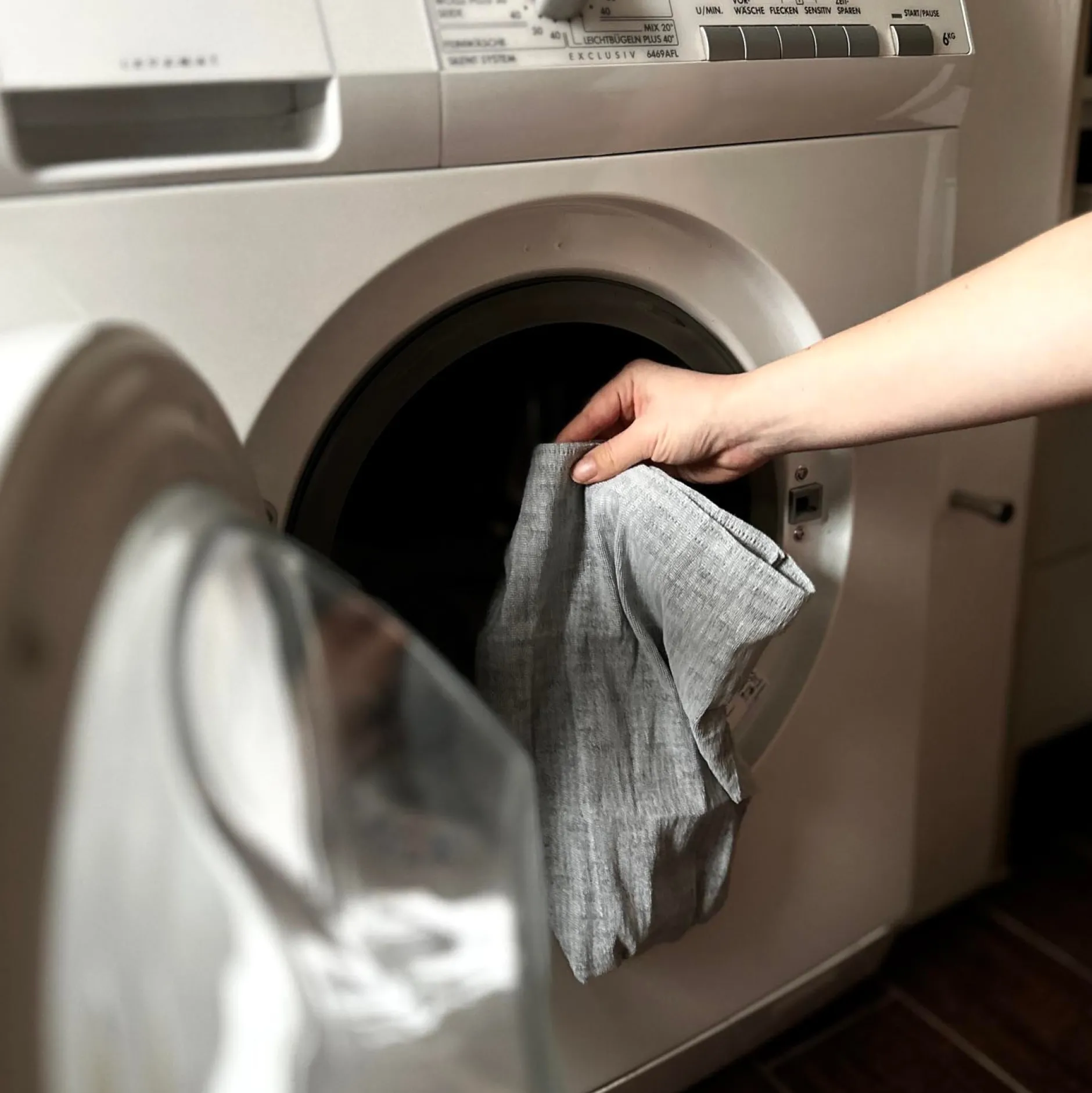 Kraamverzorging*Lansinoh postpartum netbroekjes 4 stuks