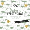 Feestartikelen|Invulboeken*Boeken Lantaarn Publishers invulboek eerste jaar Linney