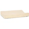 Aankleedkussens & -Hoezen*Little Dutch aankleedkussenhoes Little Goose beige