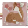Buggyboekjes|Speelgoed Voor Onderweg*Little Dutch activiteitenboek Fairy Garden Brownie