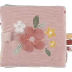 Buggyboekjes|Speelgoed Voor Onderweg*Little Dutch activiteitenboek Fairy Garden Brownie