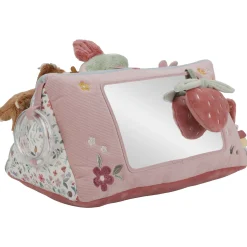 Knuffels|Interactief Speelgoed*Little Dutch activiteitendriehoek Fairy Garden Brownie