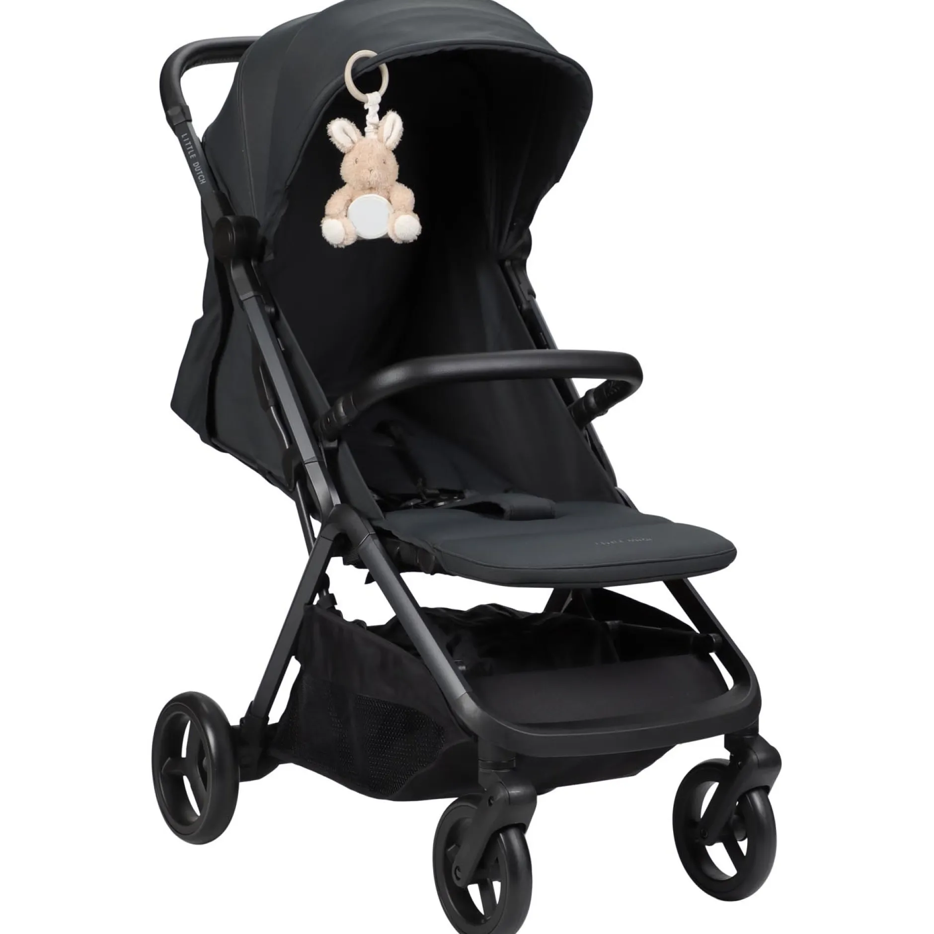 Wipstoelen & Bouncers*Little Dutch Activiteiten hangers Multi