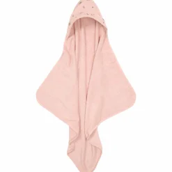Badcapes & Badjassen*Little Dutch badcape blossom roze