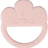Feestartikelen|Kraamcadeaus*Little Dutch Bijtring Bloem roze