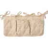Box Accessoires*Little Dutch box organizer pure beige
