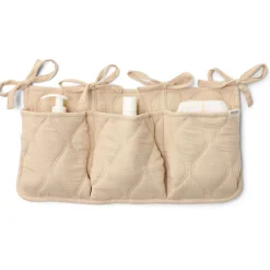 Box Accessoires*Little Dutch box organizer pure beige