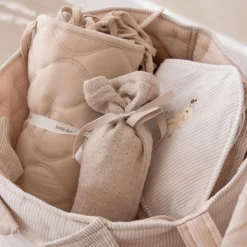 Box Accessoires*Little Dutch box organizer pure beige