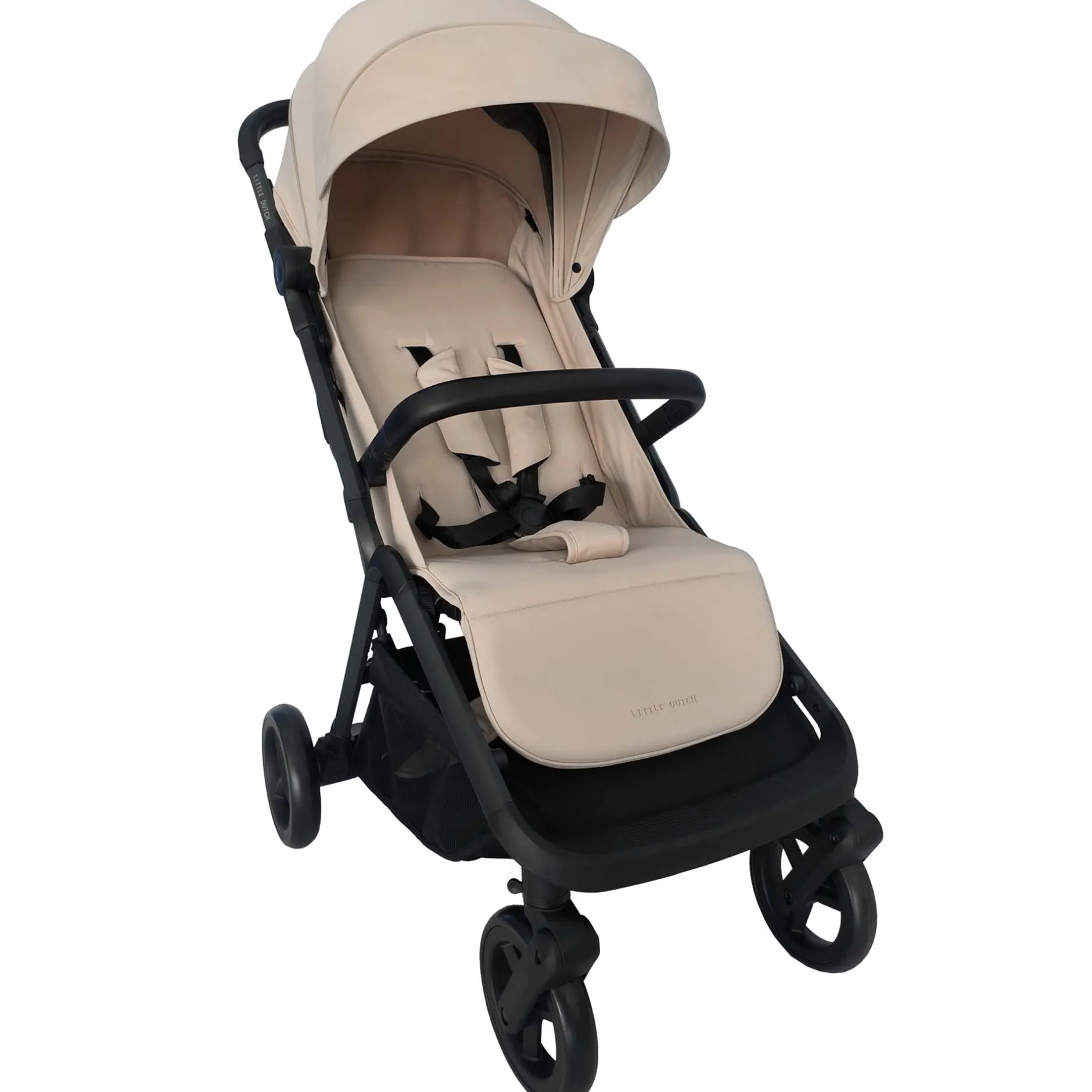 Buggy’S*Little Dutch Buggy Beigebrown