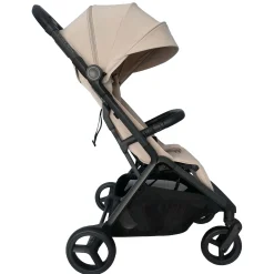 Buggy’S*Little Dutch Buggy Beigebrown