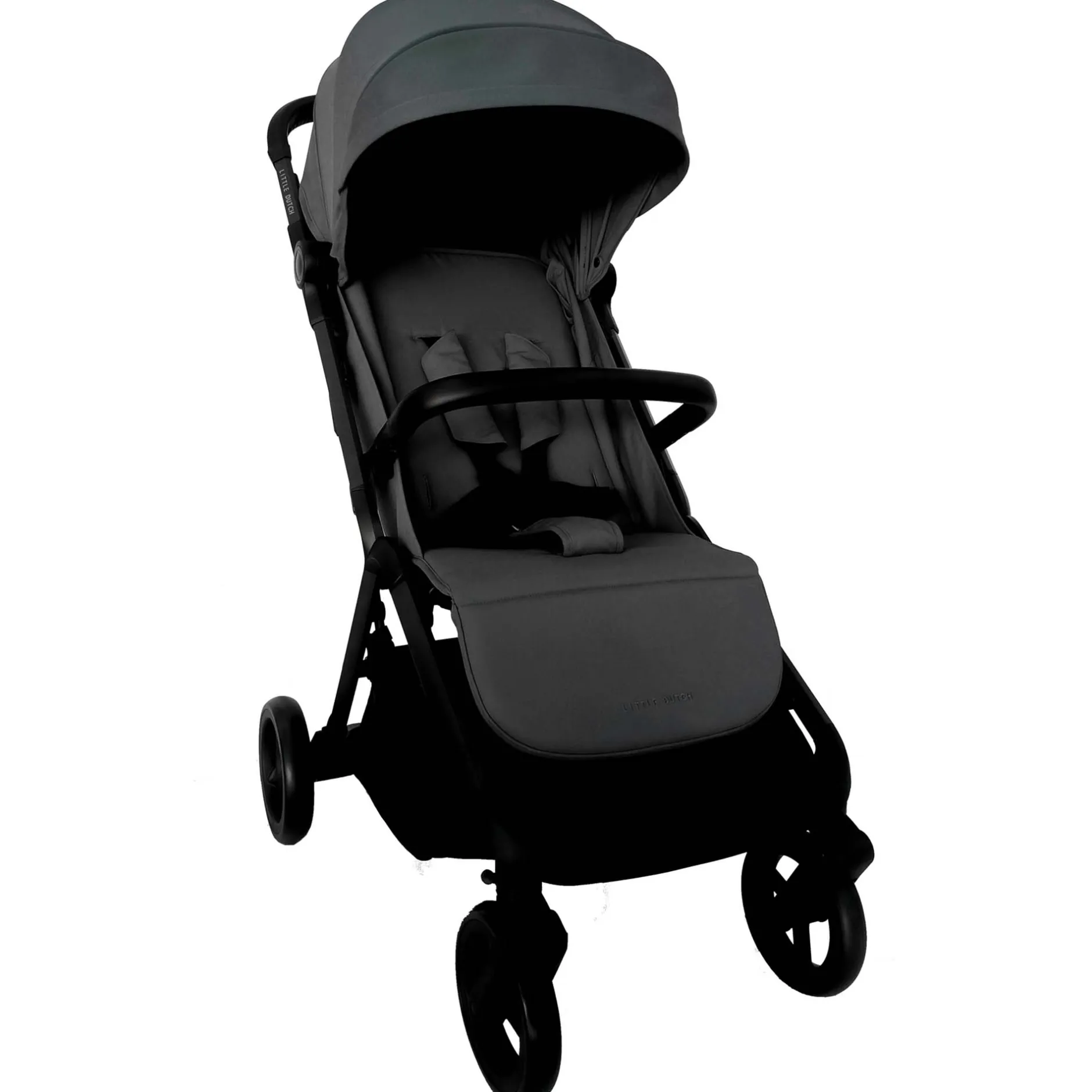 Buggy’S*Little Dutch Buggy Grey