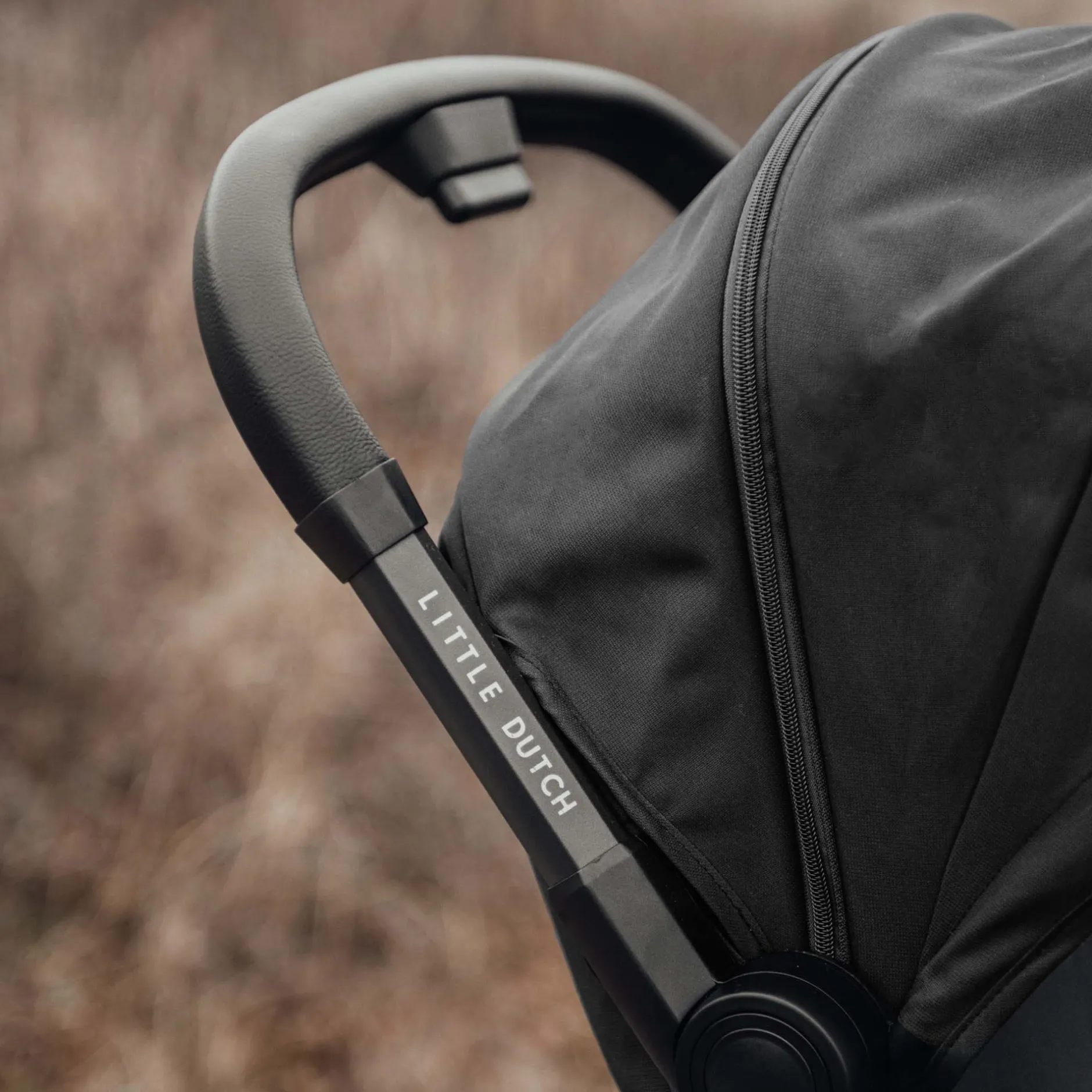 Buggy’S*Little Dutch Buggy Grey