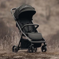 Buggy’S*Little Dutch Buggy Grey