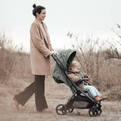 Buggy’S*Little Dutch Buggy Olivegreen