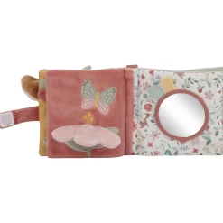 Buggyboekjes|Speelgoed Voor Onderweg*Little Dutch buggyboekje Fairy Garden Brownie