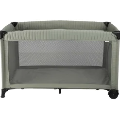 Campingbedden*Little Dutch campingbedje Olivegreen