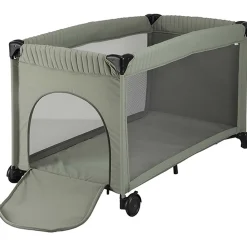 Campingbedden*Little Dutch campingbedje Olivegreen