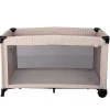 Campingbedden*Little Dutch campingbedje Beigebrown