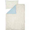Dekbedovertrekken*Little Dutch dekbedovertrek junior beige