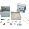 Puzzels & Spellen*Little Dutch fishing game Multi
