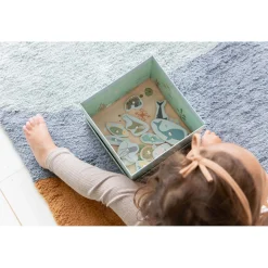 Puzzels & Spellen*Little Dutch fishing game Multi